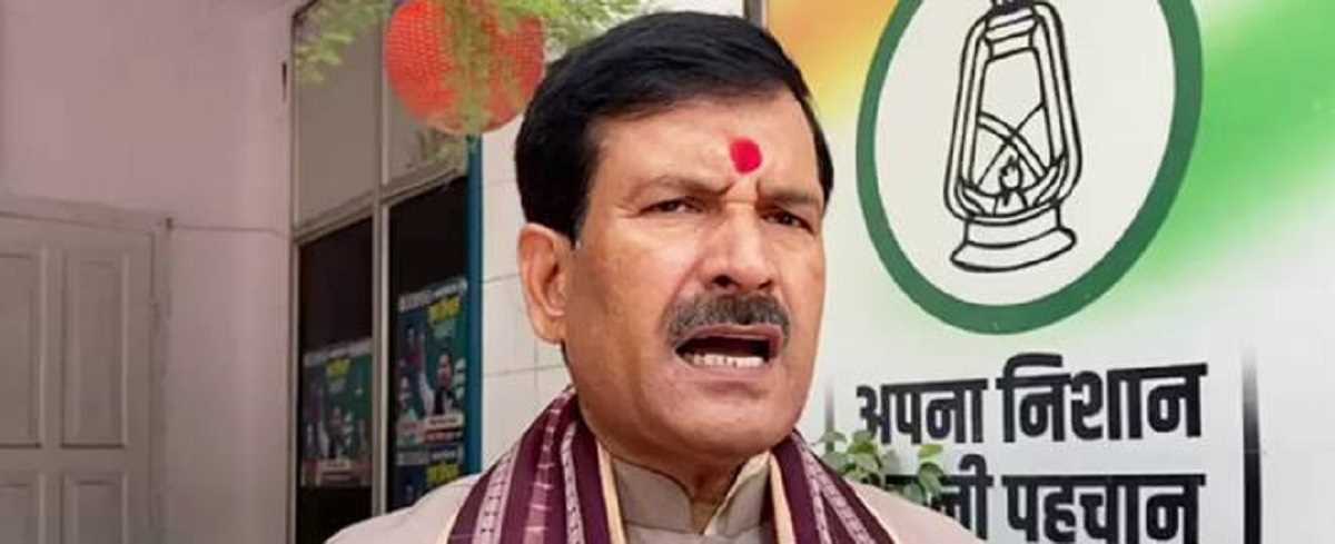 राजद के मृत्युंजय तिवारी ने नीतीश सरकार पर लगाया गुंडाराज का आरोप